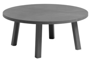 Nardi &Scaron;ed&yacute; n&iacute;zk&yacute; zahradn&iacute; stolek Maximo Tavolino 70 cm