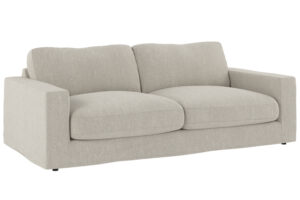 Rowico B&eacute;žov&aacute; trojm&iacute;stn&aacute; pohovka LANGDON 216 cm