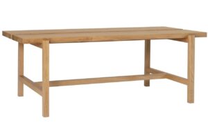 Take Me Home Dubov&yacute; konferenčn&iacute; stolek Rune 120 x 60 cm