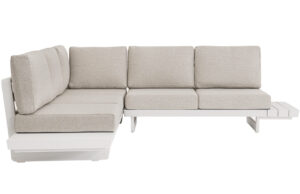 Bizzotto Kr&eacute;mov&yacute; zahradn&iacute; set pohovek Infinity