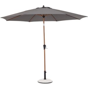 Bizzotto &Scaron;ed&yacute; slunečn&iacute;k Palinuro 300 cm