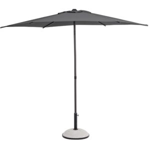 Bizzotto &Scaron;ed&yacute; slunečn&iacute;k Samba &Oslash; 270 cm