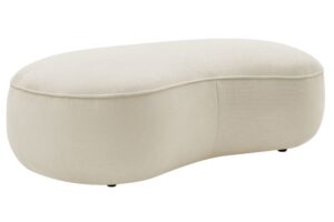 Bobochic Paris B&eacute;žov&aacute; podnožka Saint-Germain 147 x 90 cm