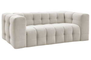 Bobochic Paris B&eacute;žov&aacute; rozkl&aacute;dac&iacute; pohovka Cloud 228 cm