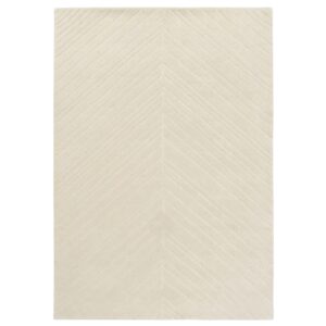 Fargotex B&eacute;žov&yacute; vlněn&yacute; koberec Arrow 200 x 300 cm