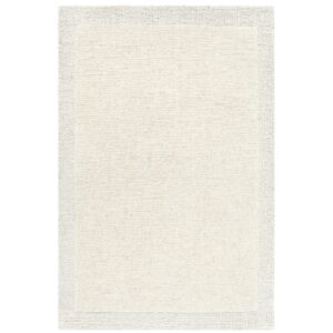 Fargotex Světle b&eacute;žov&yacute; vlněn&yacute; koberec Softline 200 x 300 cm