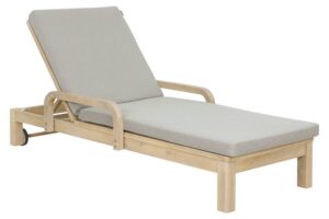 Hesp&eacute;ride Dřevěn&eacute; zahradn&iacute; leh&aacute;tko Papouasie