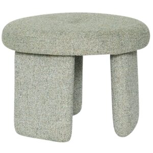 H&uuml;bsch Taburet Rocco 54 cm