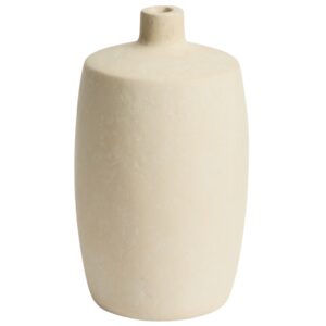 Kave Home B&eacute;žov&aacute; v&aacute;za Mireni 26 cm