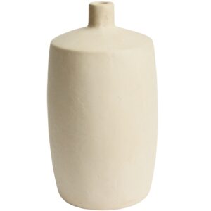 Kave Home B&eacute;žov&aacute; v&aacute;za Mireni 39 cm