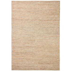 Kave Home B&eacute;žov&yacute; koberec Derule 160 x 230 cm