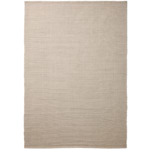 Kave Home Světl&yacute; b&eacute;žov&yacute; koberec Ardelia 160 x 230 cm