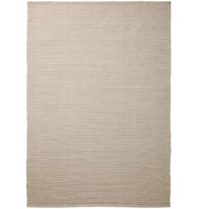 Kave Home Světl&yacute; b&eacute;žov&yacute; koberec Ardelia 200 x 300 cm
