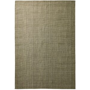 Kave Home Zelen&yacute; koberec Tirla 200 x 300 cm