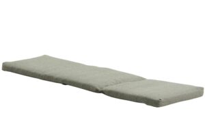 Kave Home Zelen&yacute; pol&scaron;t&aacute;ř na leh&aacute;tko Maoni 50 x 175 cm