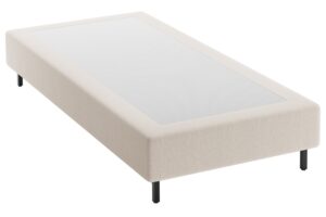 Micadoni B&iacute;l&aacute; jednolůžkov&aacute; postel Whale 90 x 200 cm