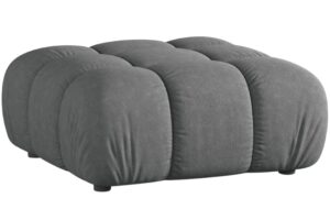 Micadoni &Scaron;ed&aacute; podnožka Bellis II. 94 x 94 cm