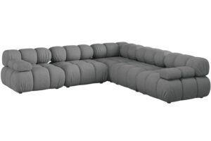 Micadoni &Scaron;ed&aacute; rohov&aacute; pohovka Bellis II. 282 cm