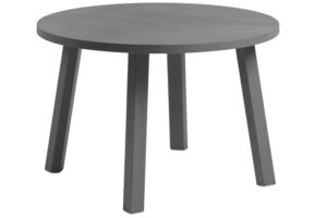 Nardi &Scaron;ed&yacute; zahradn&iacute; stolek Maximo Tavolino 60 cm