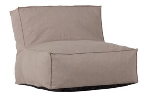 WOOOD B&eacute;žov&eacute; zahradn&iacute; křeslo Velora