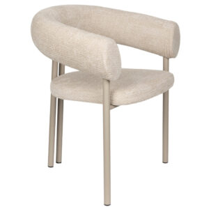 Zuiver B&eacute;žov&aacute; j&iacute;deln&iacute; židle HEELS