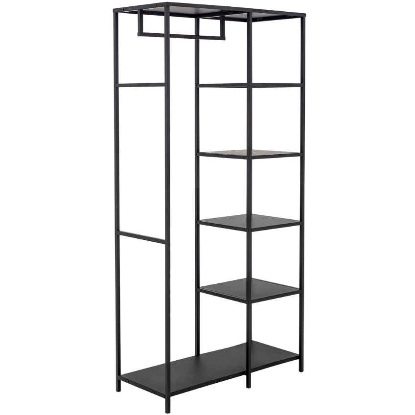Bloomingville Kovový věšák Valde 183 cm