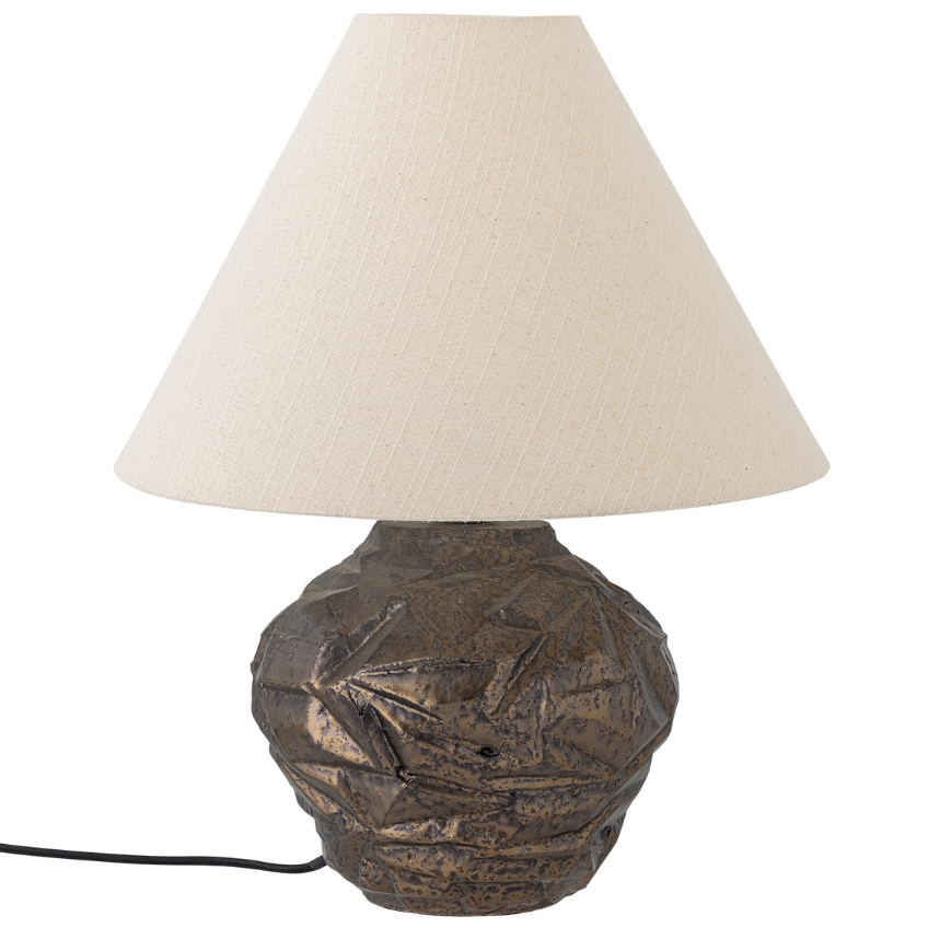 Bloomingville Stolní lampa Carolla