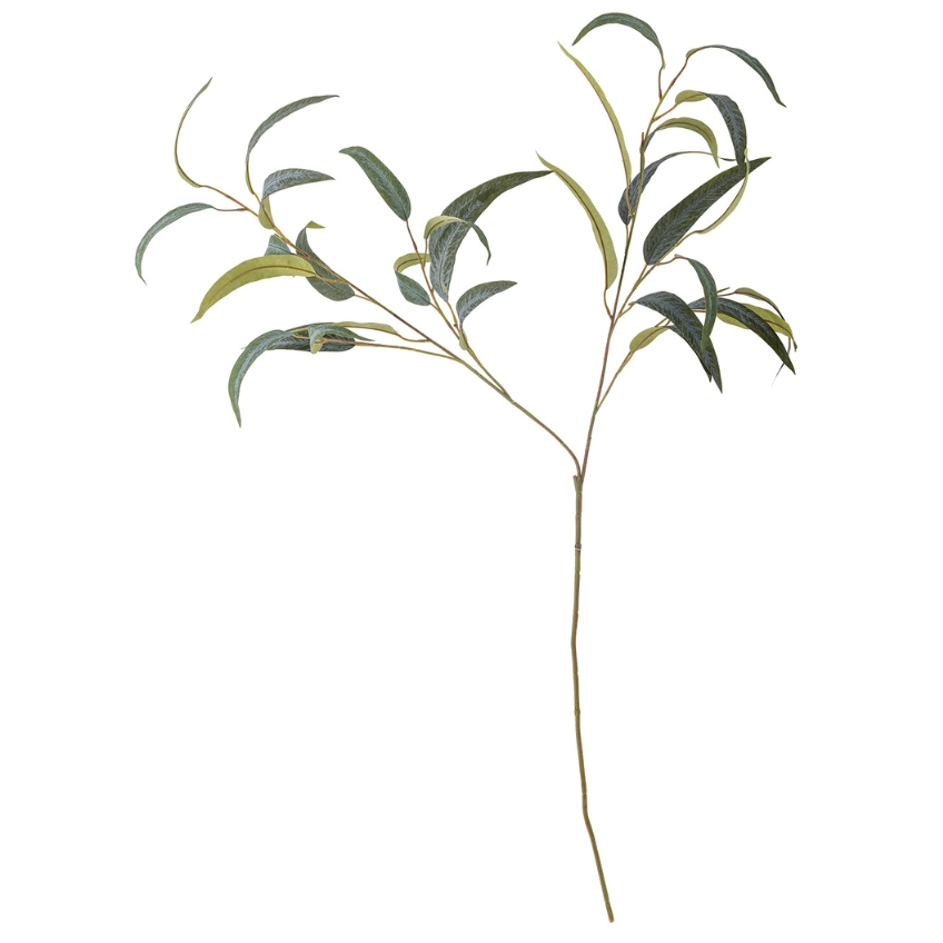 Bloomingville Umělá květina Eucalyptus 101 cm