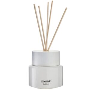 Difuzér Meraki Fresh Linen 100 ml