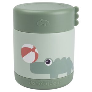 Done by Deer Termonádoba Playground 300 ml