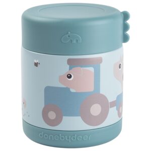 Done by Deer Termonádoba Tiny Farm 300 ml