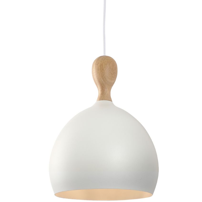 Halo Design Kovové závěsné světlo Dueodde 24 cm