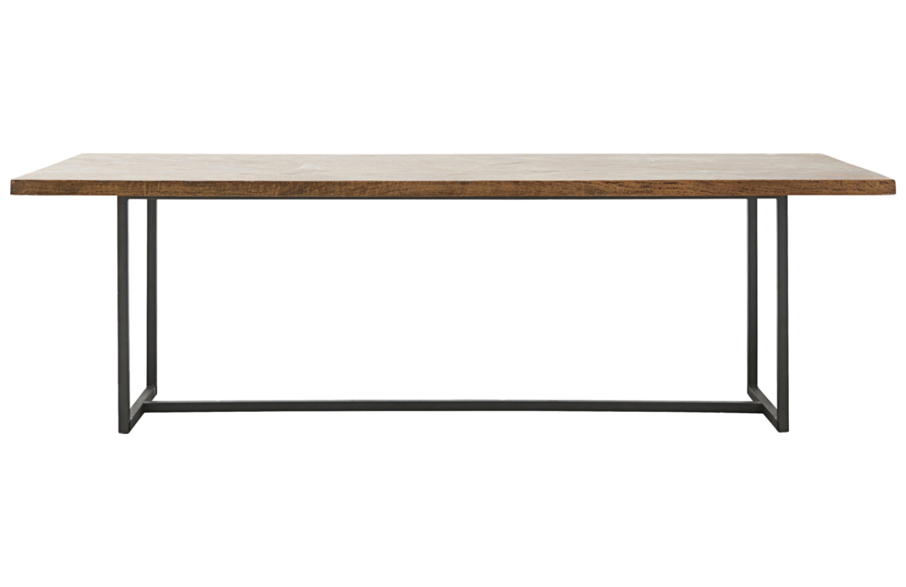 House Doctor Mangový jídelní stůl Arnold 240 x 90 cm