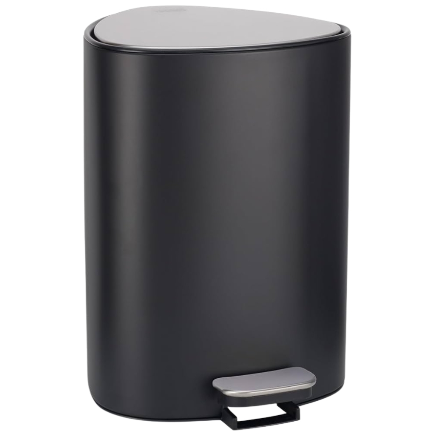 Joseph Joseph Kovový odpadkový koš EasyStore 5 l