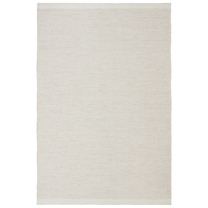 Jotex Krémově bílý koberec ZIGGY 160 x 230 cm