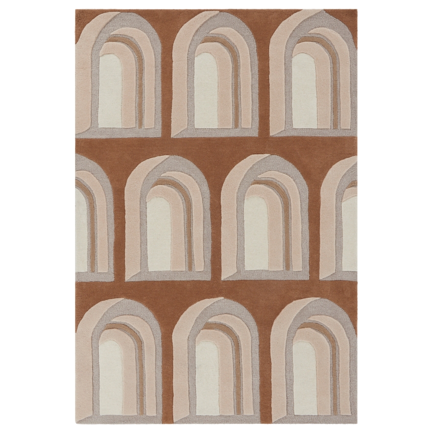 Jotex Vlněný koberec COLOSSEO 130 x 190 cm