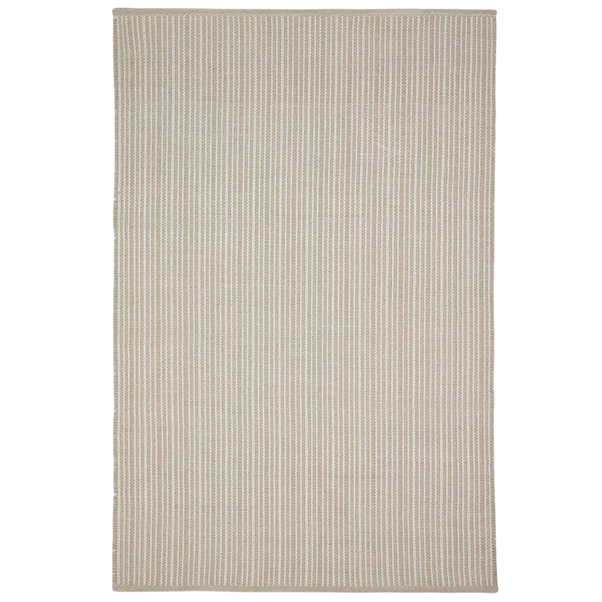 Kave Home Béžový zahradní koberec Canyet 160 x 230 cm