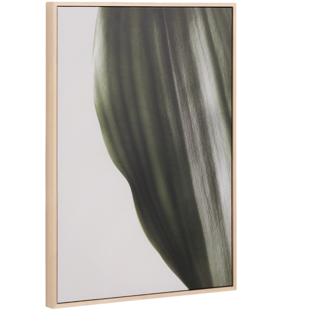 Kave Home Obraz Foliae 70 x 50 cm