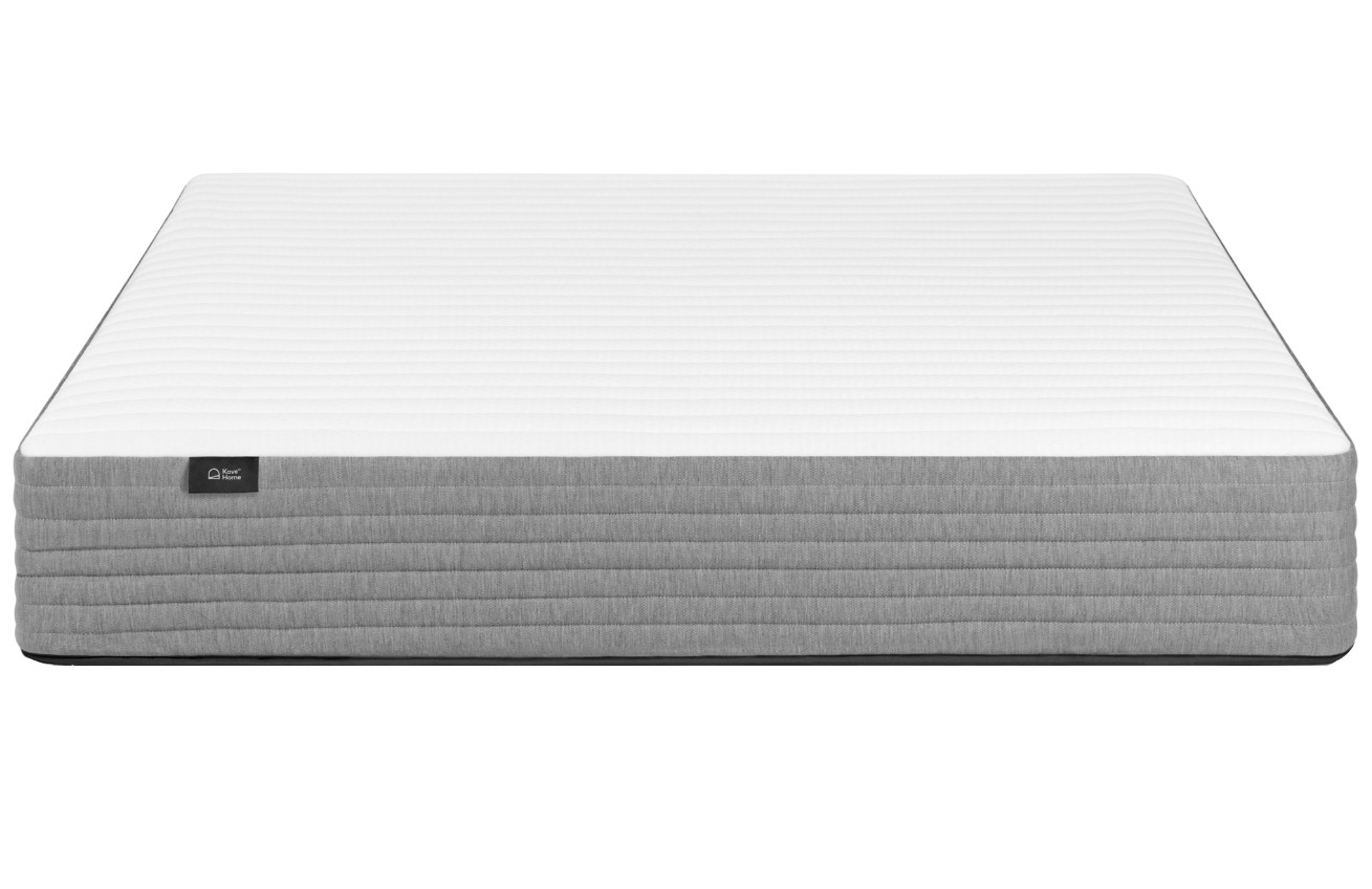 Kave Home Pružinová matrace Juno 150 x 190 cm