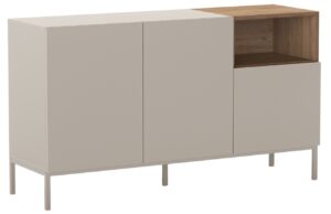 Marckeric Komoda Cailin 140 x 40 cm