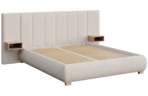 Mesonica Postel Fioro 160 x 200 cm