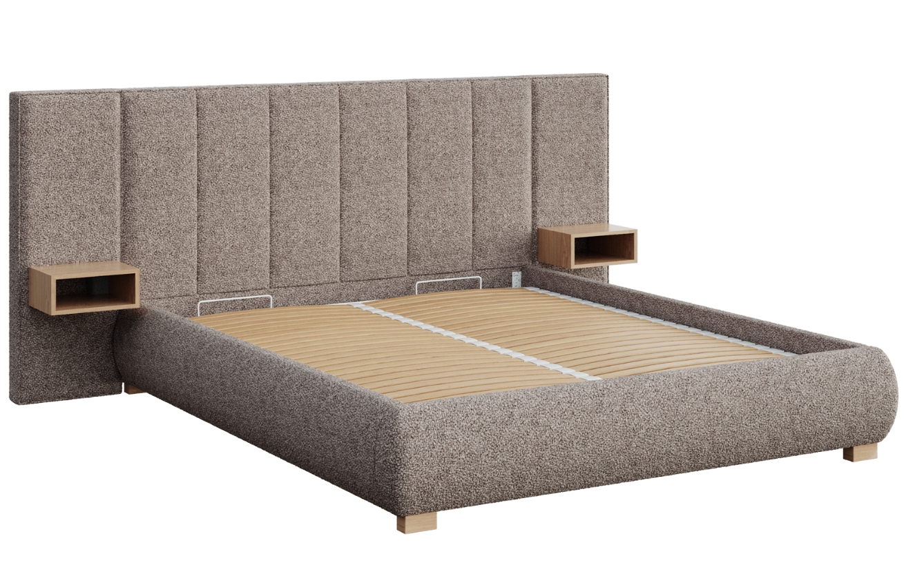 Mesonica Postel Fioro 160 x 200 cm
