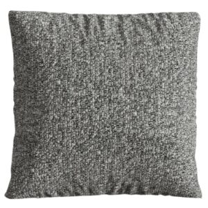 Micadoni Bouclé polštář Nuria 40 x 40 cm