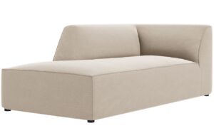 Micadoni Sametová lenoška Ruby 181 cm