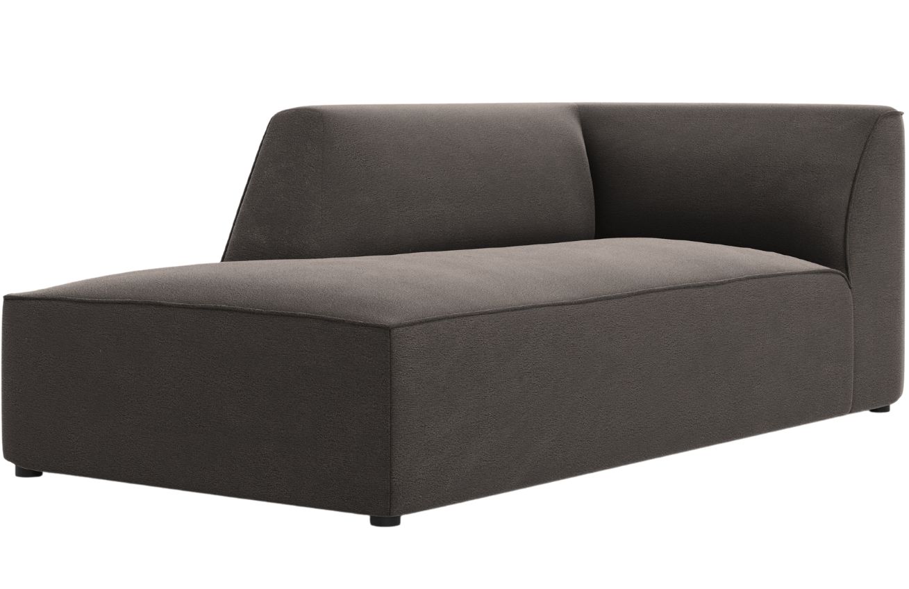 Micadoni Sametová lenoška Ruby 181 cm