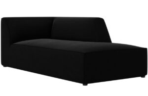 Micadoni Sametová lenoška Ruby 181 cm