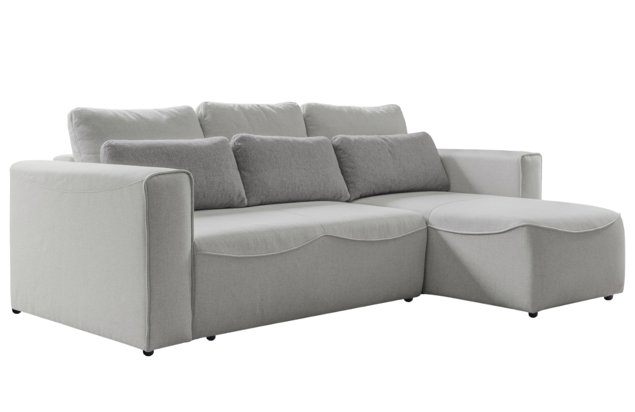 Miuform Rozkládací pohovka Homely Tommy 247 cm