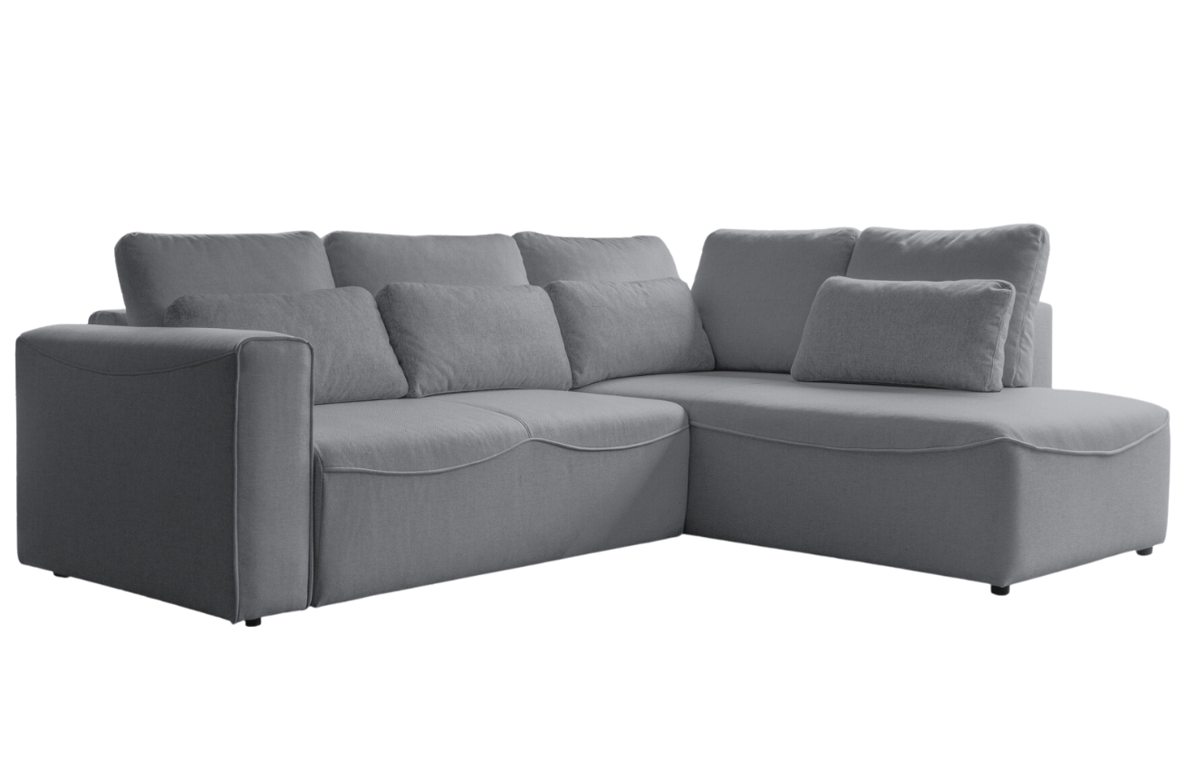 Miuform Rozkládací pohovka Homely Tommy 257 cm
