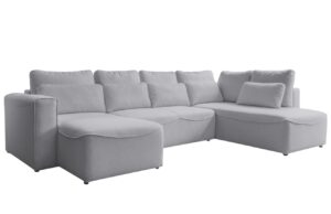 Miuform Rozkládací pohovka Homely Tommy 331 cm