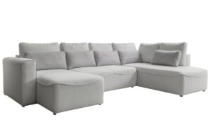 Miuform Rozkládací pohovka Homely Tommy 331 cm